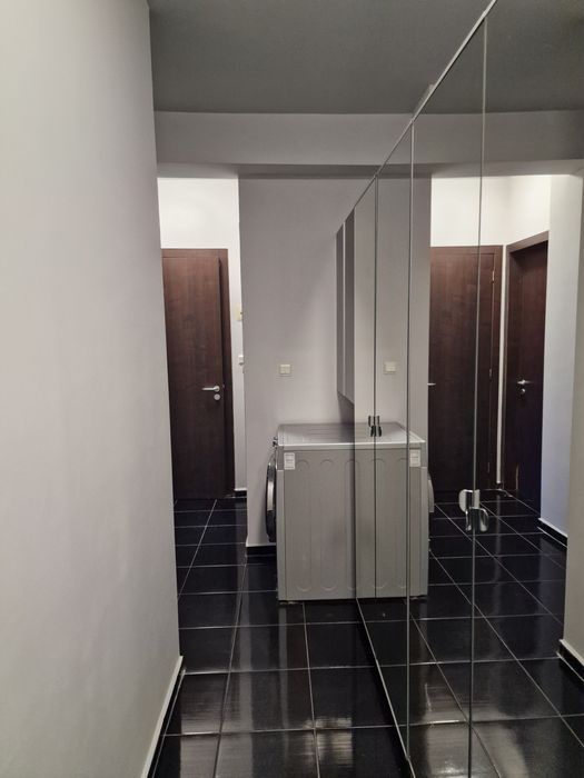 Дава се под наем Тристаен апартамент в Варна, Централна поща - 62 кв.м за 739.5 € - Снимка #11