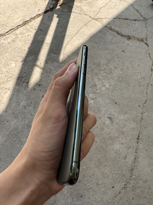 Iphone 11 pro max LLA 64gb