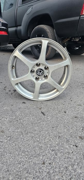 Диски 5×114.3 R17