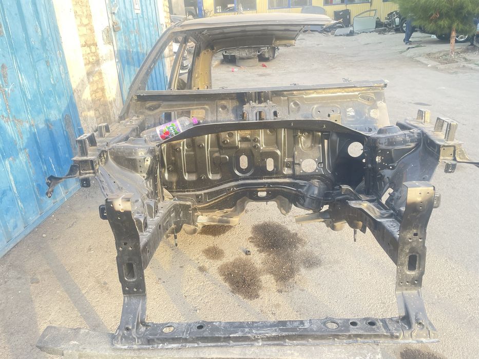 Kia sonet kuzuf zapchastlari