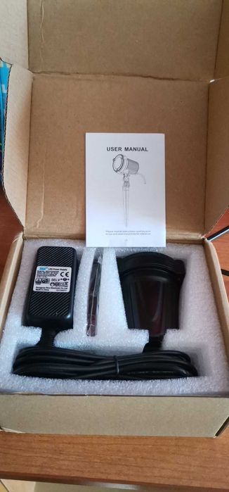 Продам лазерный проектор