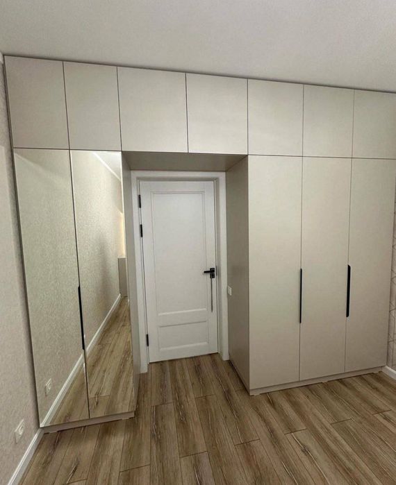 Заказ асосида мебель