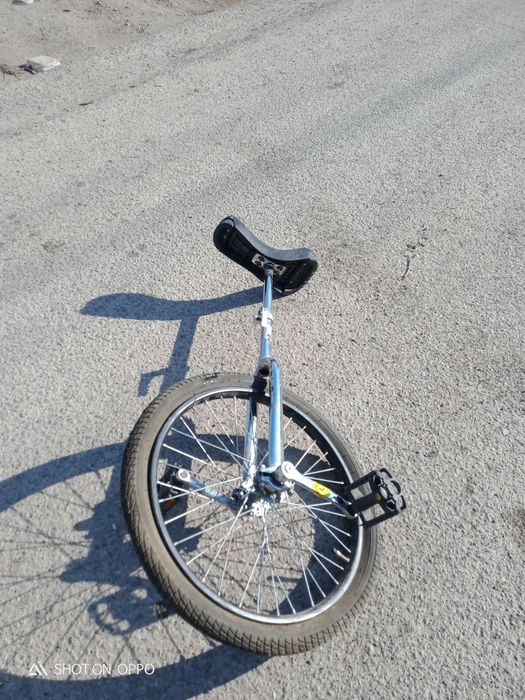 Уницикл Моноцикл продается