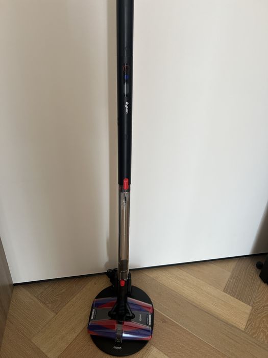 Dyson PencilVac Fluffycones – новый, оригинал