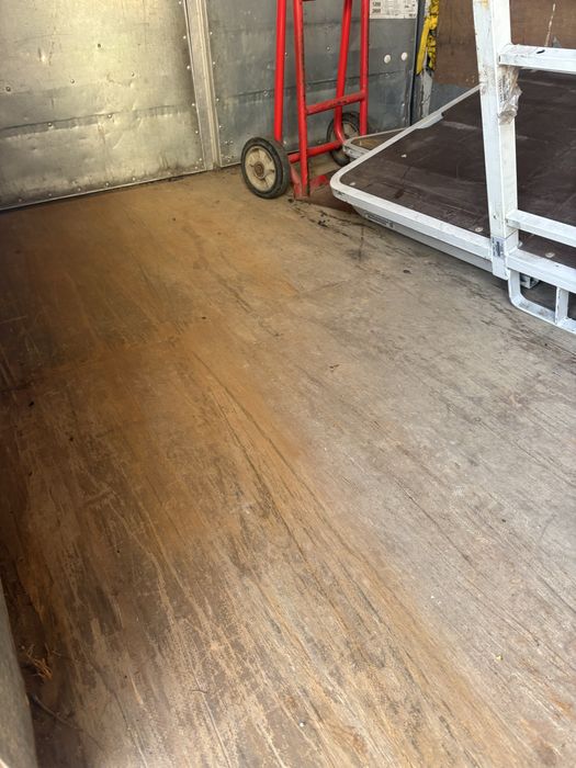 Vand mercedes sprinter