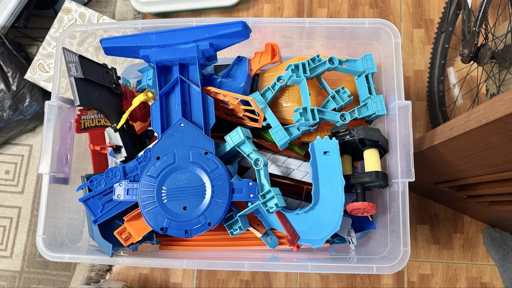 Продам конструктор дорога