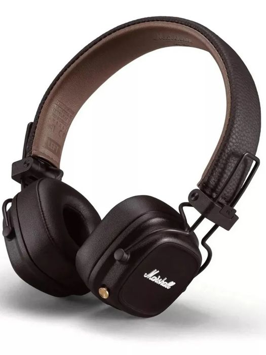 Наушники Marshall Major V