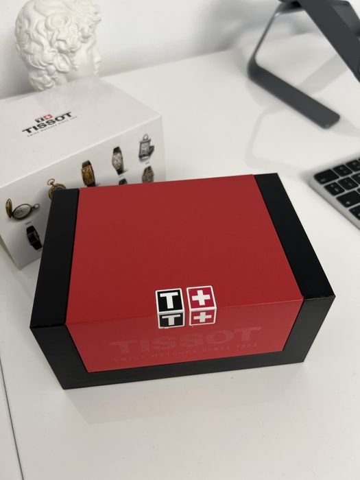 Ceas Tissot Le Locle powermatic 80