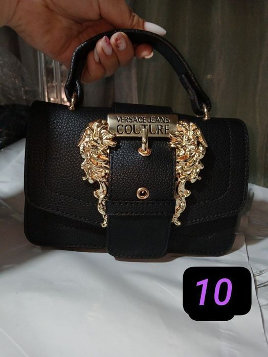 Genti dama diferite modele