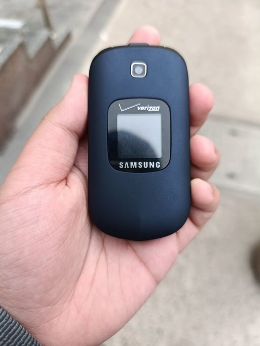Samsung gusto 2 (SCH-365)