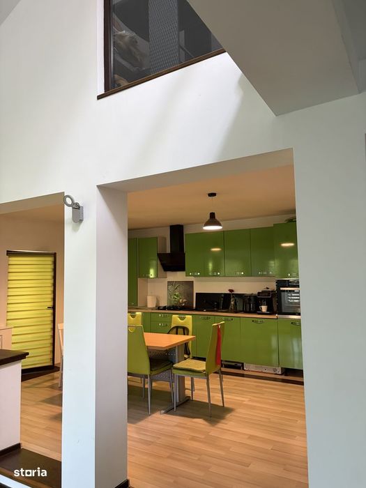 Casa - Duplex Serbanesti