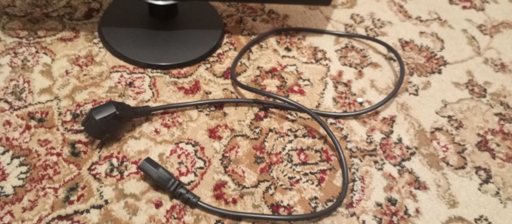 Монитор  PHILIPS