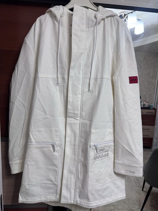 Куртка HUGO BOSS весна лето