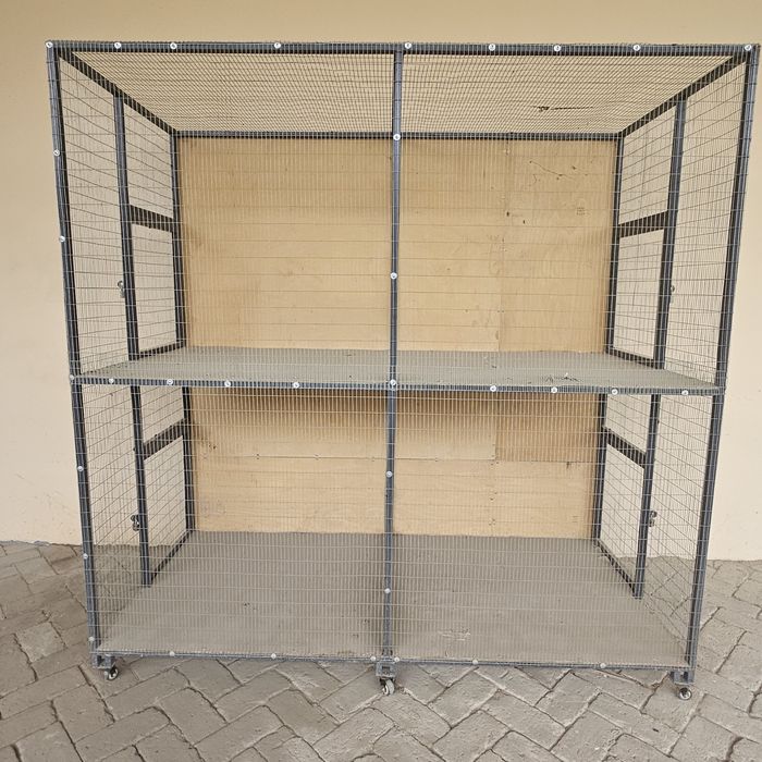 Янги валер сотилади