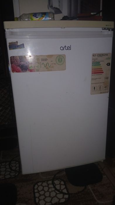 Artel muzlatgichi mini