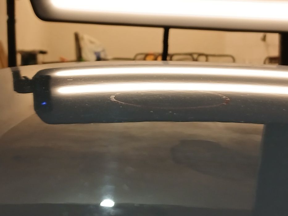 ! ГРАДУШКА / Вдлъбнатини! PDR В. Търново- изправяне на щети от градушк