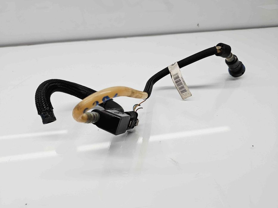 Conducta combustibil Bmw 3 (E90) [Fabr 2005-2011] 780067004 2.0D N47D2