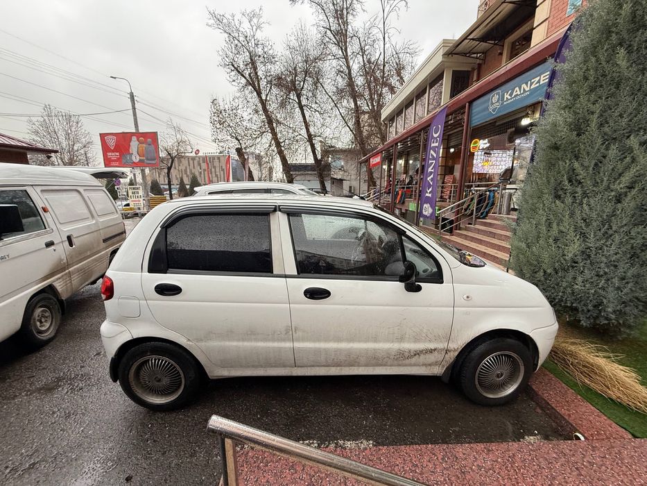 Suxoy arendaga matiz