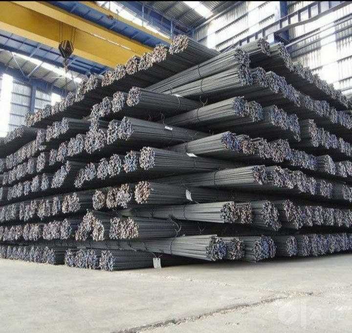 Armatura Eron 22 A400C Sotiladi!