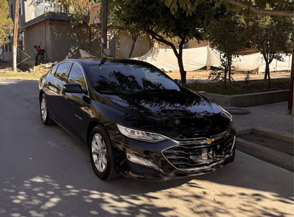 Прадаётся Malibu 2 2 turbo