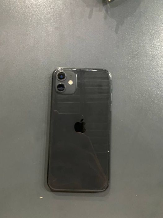 Iphone 11 sotiladii