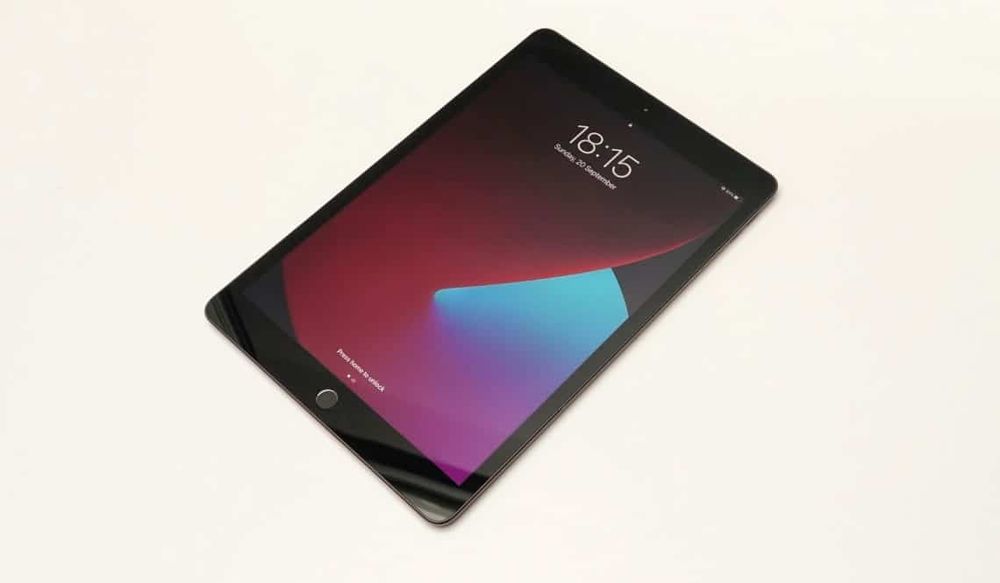 Apple Ipad gen 8, 2020, wifi, 128Gb