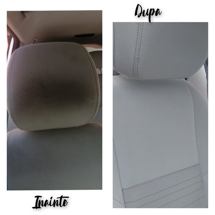 Detailing auto profesional