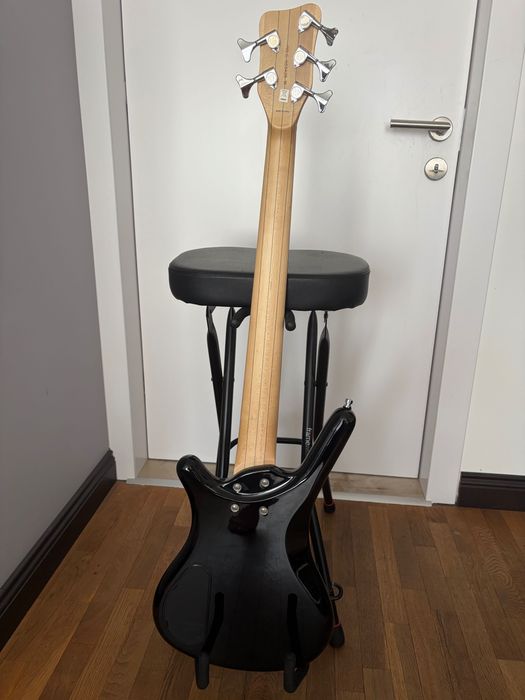 Бас Китара Warwick RB Corvette 5 string BLK