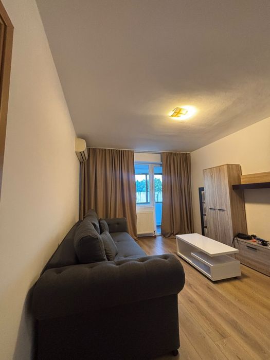 Apartmanet 2 camere-Ciresica-tomis nord regim hotelier
