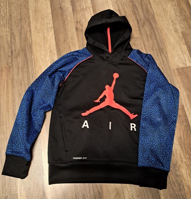 Суитшъри  JORDAN