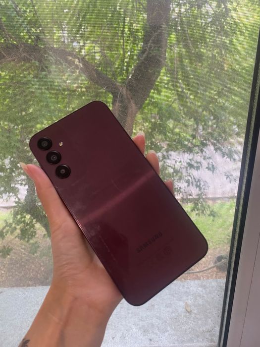 Samsung galaxy A24