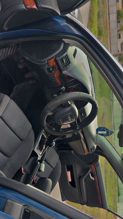 Vand Audi A4 B7