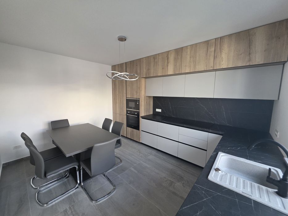 Casă nouă de închiriat în Cartierul Grigorescu- Oradea