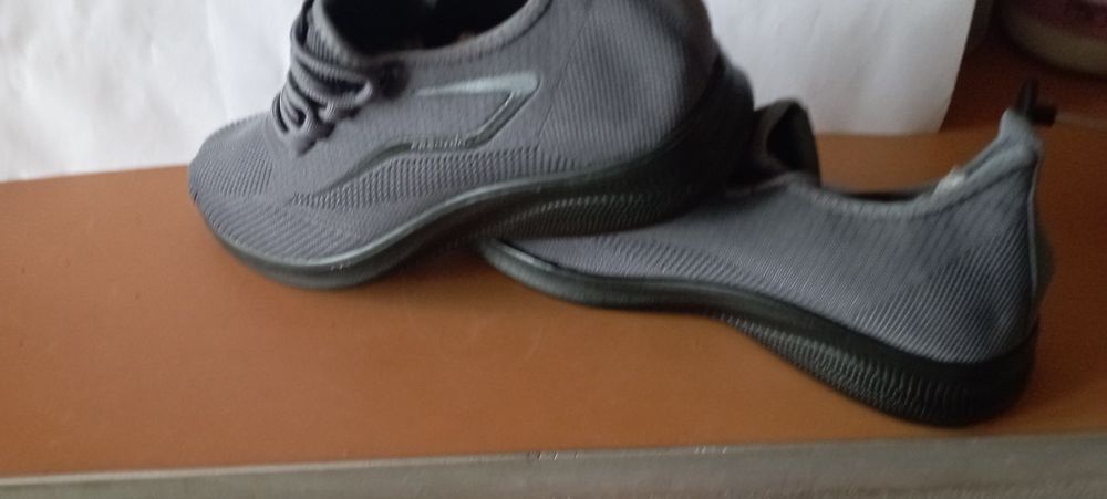 Мокасины мужские