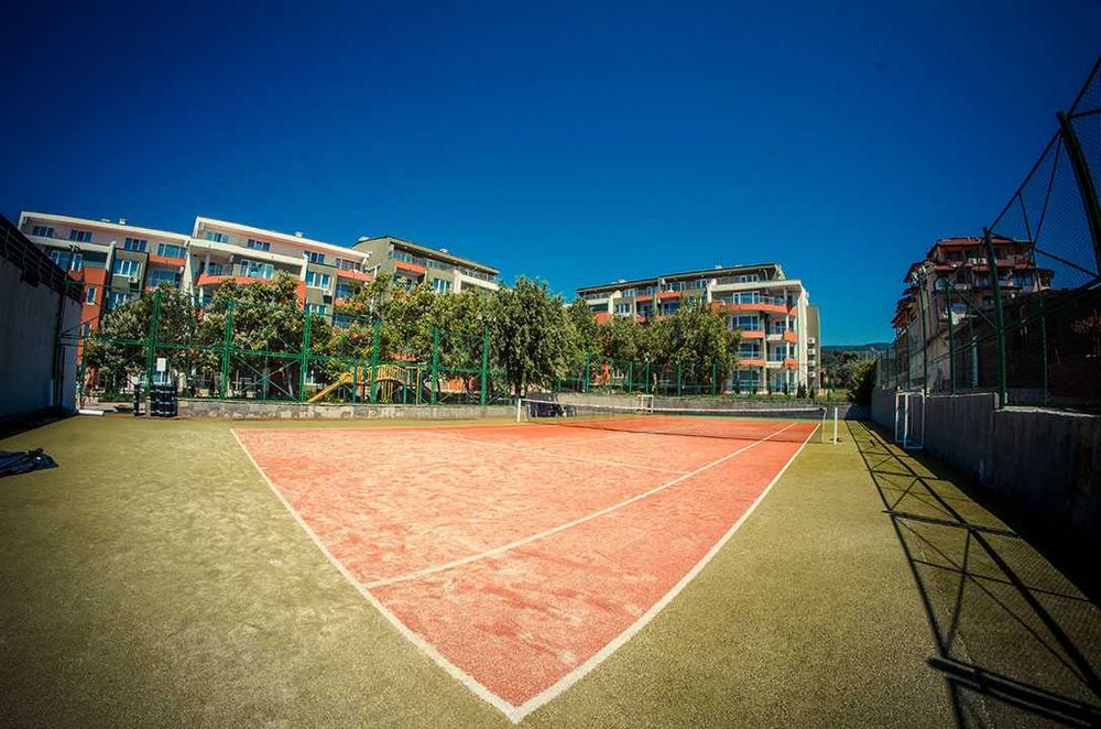 Продава се Тристаен апартамент в к.к. Слънчев бряг - 64 кв.м за 1249 €/кв.м - Снимка #17