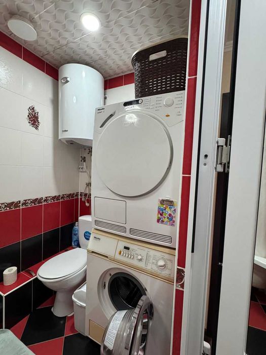 Дава се под наем Двустаен апартамент в София, Дружба 2 - 70 кв.м за 380 € - Снимка #2