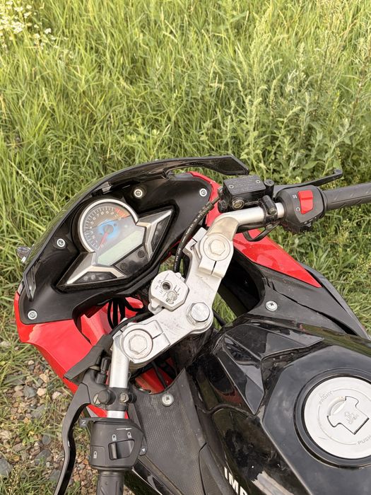 Продам IMPERIYA moto