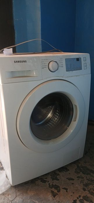 Kir mashina Samsung 6 kg