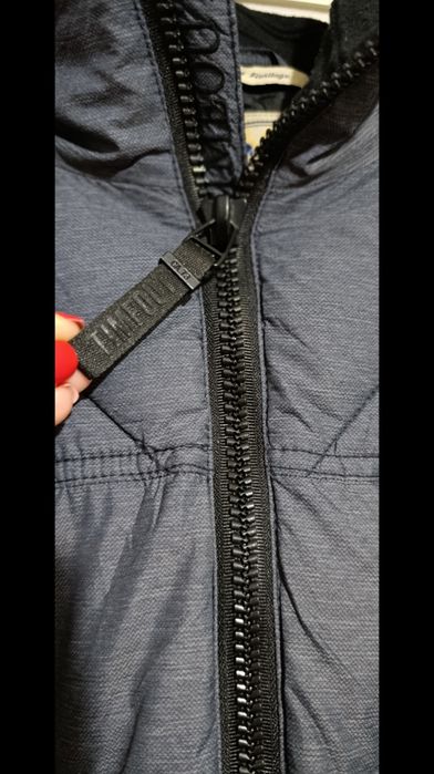 Geacă bărbat Timeout