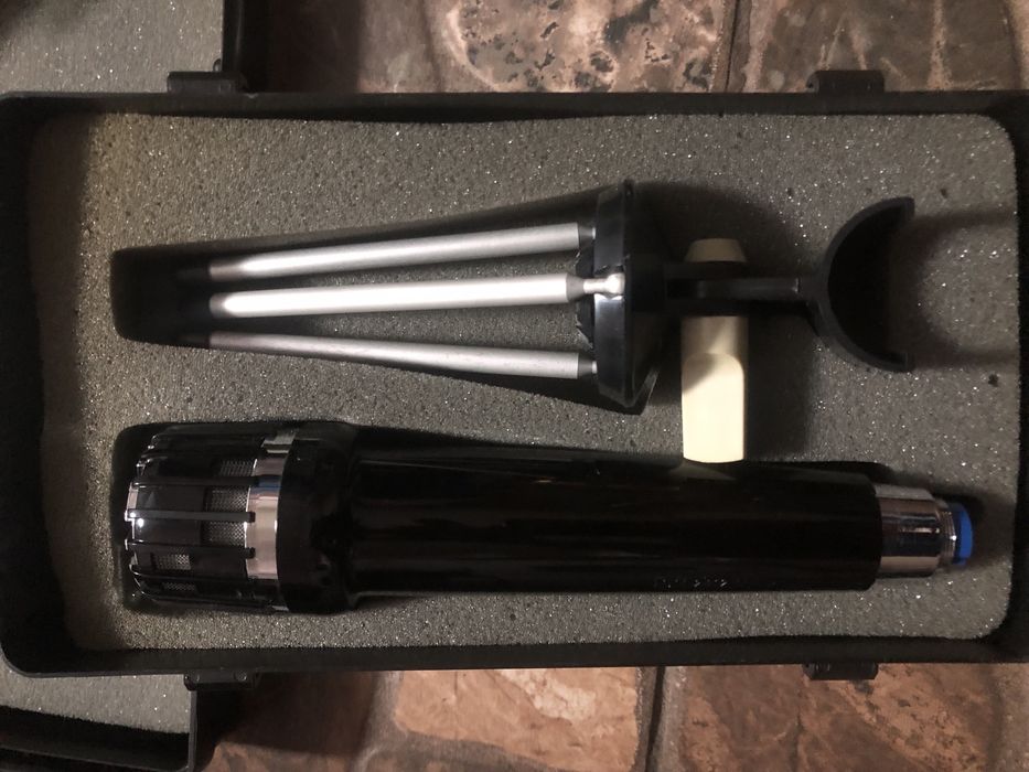 Microfon audio functional …………….