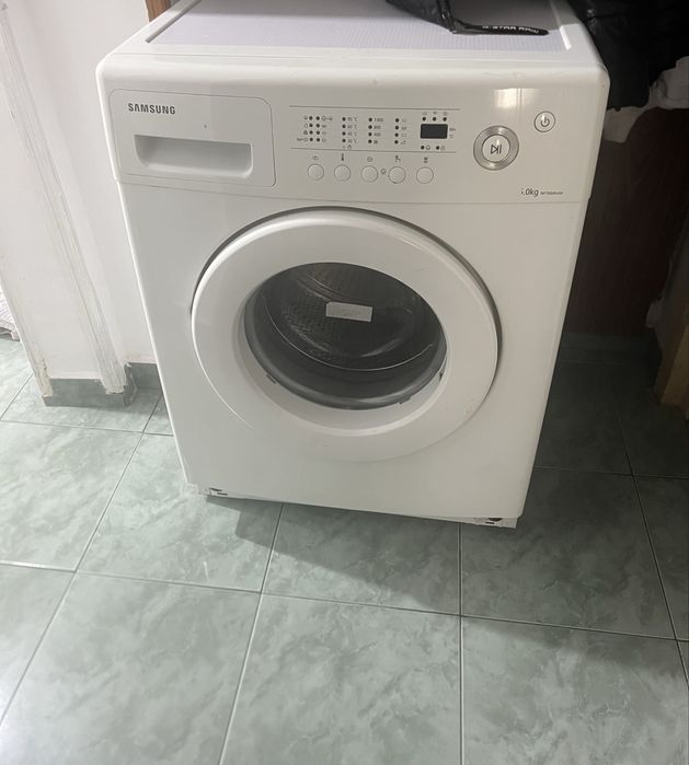 Vand masina de spalat samsung