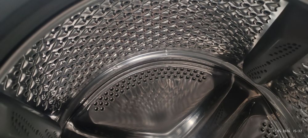 Mașină de spălat cu uscător Beko HTV 8733 XS0 – 8 kg / 1200 rpm