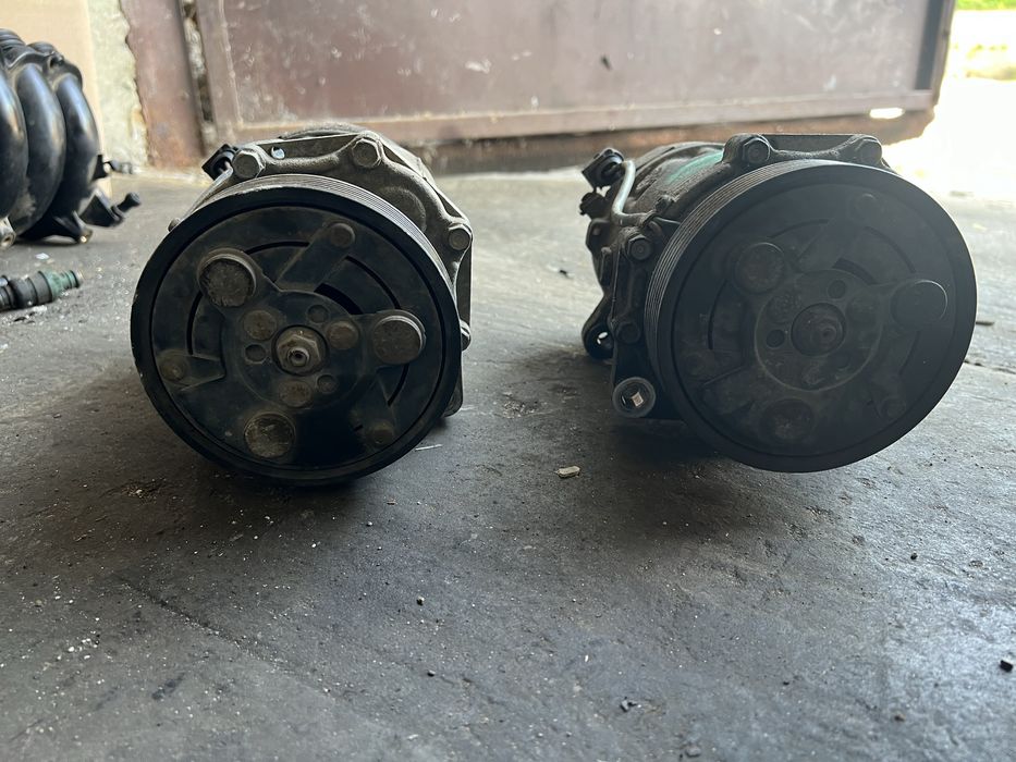 Климатични компресори за всички модели ВАГ VAG