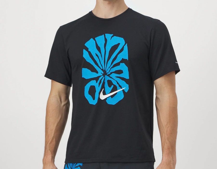 Мъжка тениска Nike DRI FIT