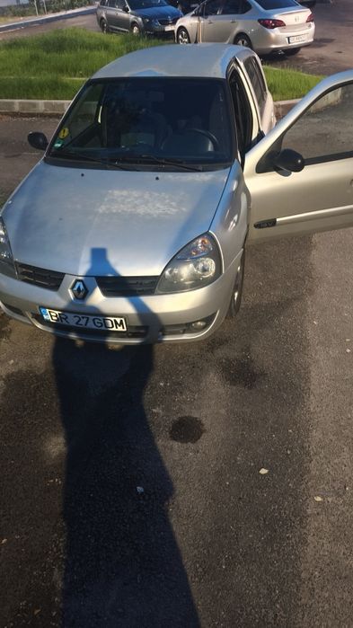De vânzare Renault Clio 2