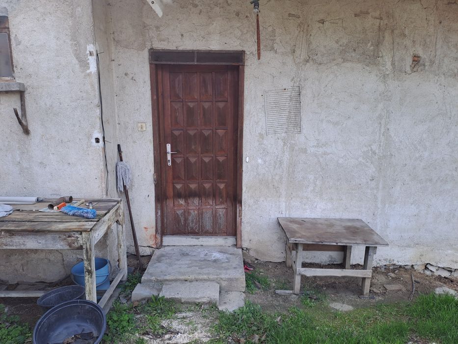 Вила на тихо и спокойно място в с.Огняново обл.Пазарджик