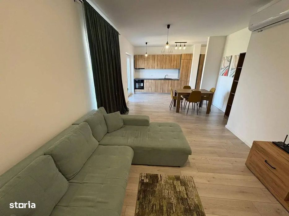Apartament 2 Camere De Inchiriat Pleiades Residence Ploiesti
