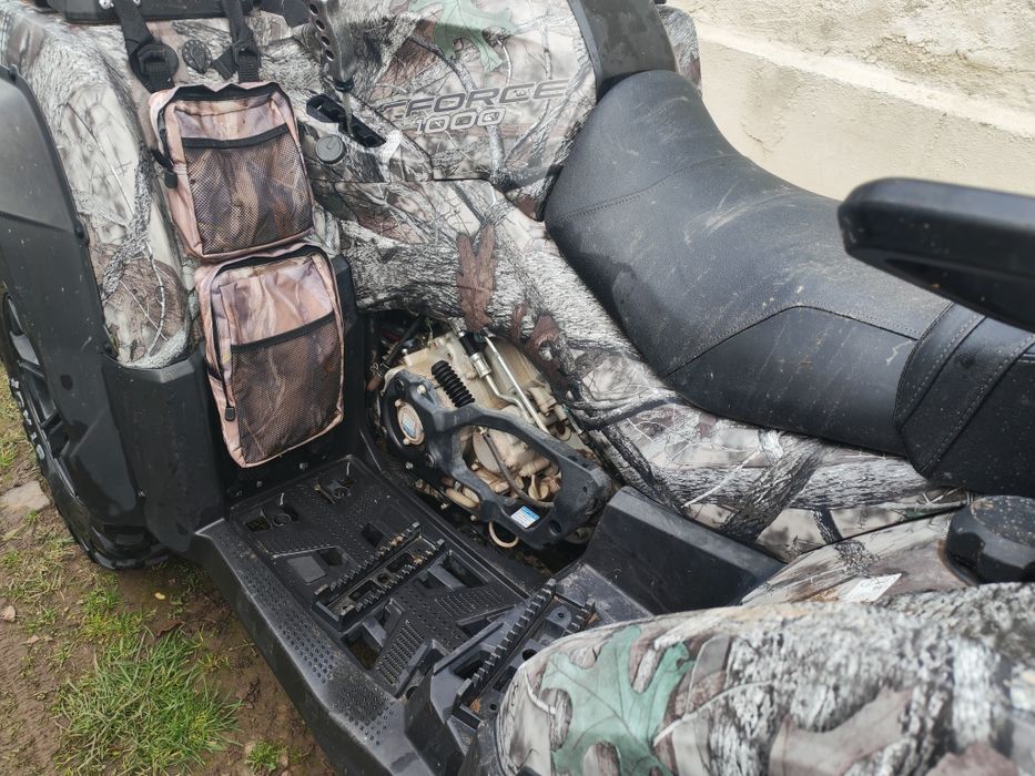 Reparatii moto de orice fel