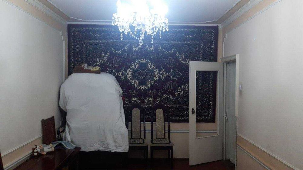 Продается Квартира Тансикбаев-3,  3/5/5, 70кв.м.