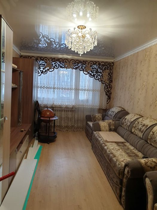 Продам 2 комнатную квартиру